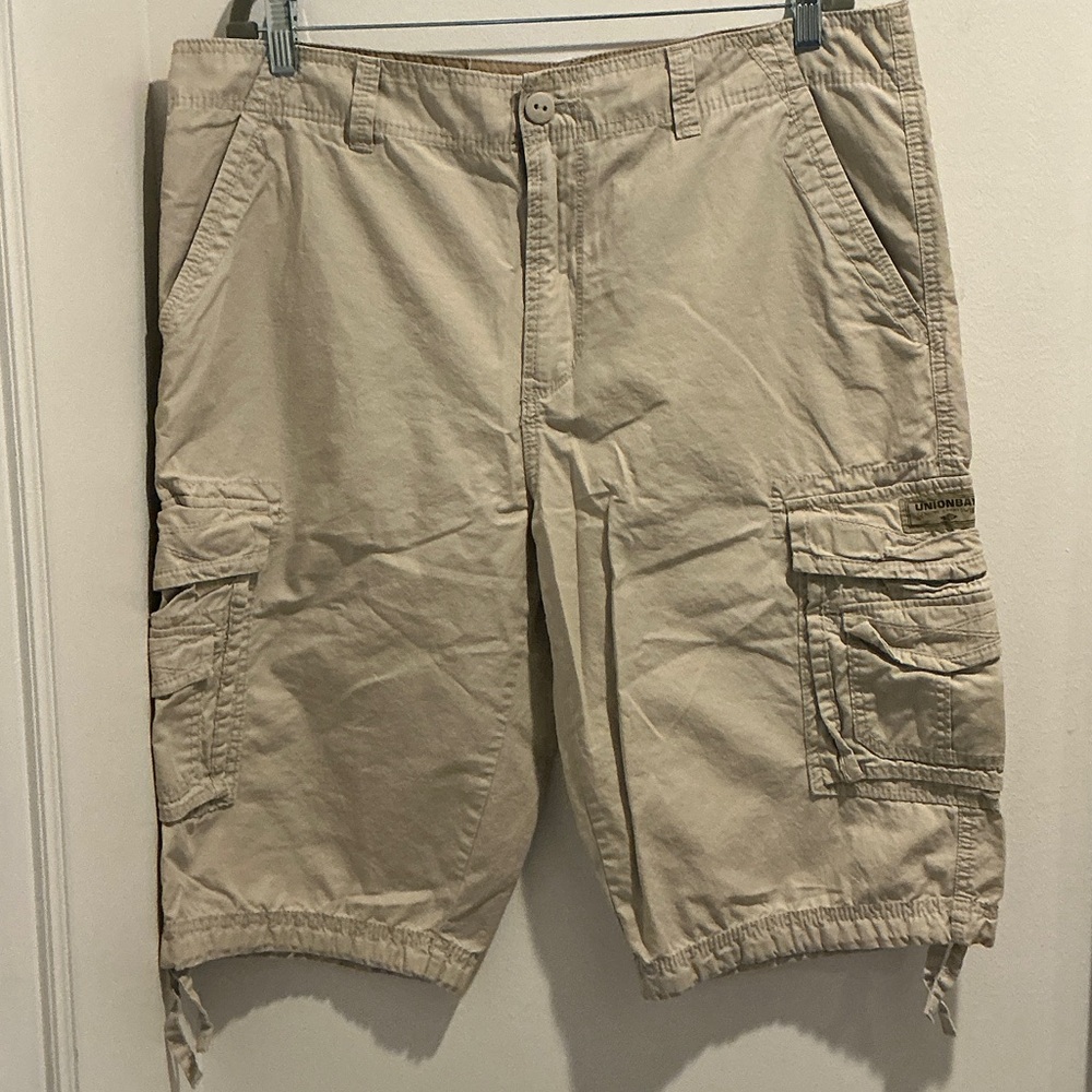UNIONBAY Men's Cargo Shorts